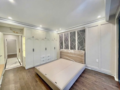 Nhà 4 tầng xây mới phố thiên lôi - quán nam - 48m - ngõ nông- giá 4.85 tỉ 3