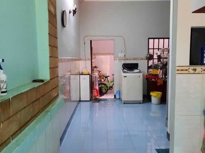 Nhà đẹp- giá tốt - chính chủ cần bán nhanh căn nhà mặt tiền chợ, đường 12m tại phường 16, q.8, tphcm 4