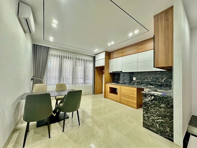 10.5 tỷ   nhà nguyễn lam   việt hưng   mới tinh   thang máy   full nội thất  1