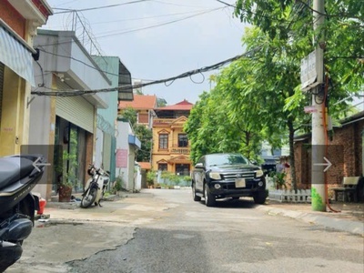 Chỉ 11 tỷ 500 triệu   chốt ngay 63m  đất hoa lâm, mặt tiền 5.5m siêu rộng, cực hiếm trong tầm giá 2