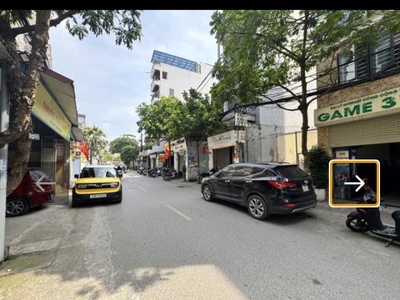 Chỉ 11 tỷ 500 triệu   chốt ngay 63m  đất hoa lâm, mặt tiền 5.5m siêu rộng, cực hiếm trong tầm giá 1