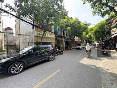 Chỉ 11 tỷ 500 triệu   chốt ngay 63m  đất hoa lâm, mặt tiền 5.5m siêu rộng, cực hiếm trong tầm giá 0