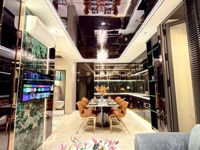 Nhà hiếm cần bán nhanh căn 6 tầng phường 8, gò vấp, hồ chí minh - giá siêu tốt 1