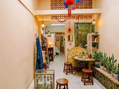 Nhà hẻm ô tô cách mạng tháng tám - quận 10 - 3.2 x 17 m   54 m2  - 7.99 tỷ 0