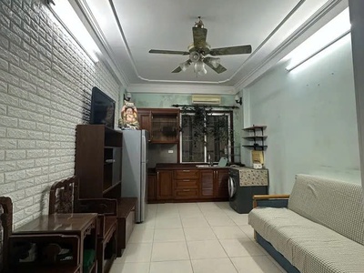 Siêu hót mặt ngõ kinh doanh đỉnh - ô tô - khu vực hiếm nhà bán - nhà dân xây - ô chờ thang máy 1