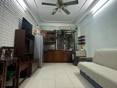 Chủ bán đi để chia tài sản 50m2 x 4 tầng - mặt phố kinh doanh đống đa , phố thái thịnh giá 18,3 tỷ 2