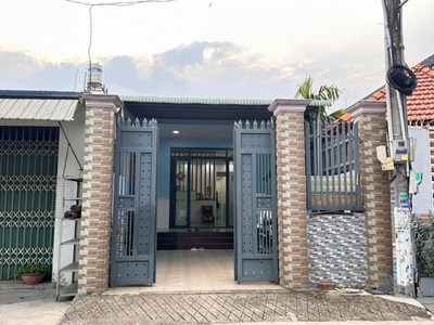 Nhà đẹp - mặt tiền - chính chủ cần bán nhà tại trảng dài, biên hòa, đồng nai 0