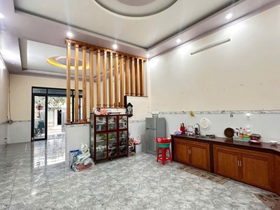 Nhà đẹp - mặt tiền - chính chủ cần bán nhà tại trảng dài, biên hòa, đồng nai 2