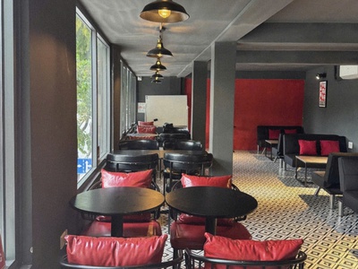 Sang nhượng cafe   bbq restaurant   gò vấp, tp.hcm 2