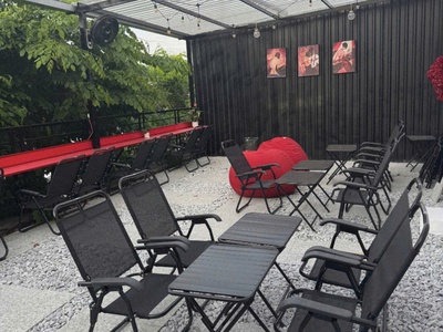 Sang nhượng cafe   bbq restaurant   gò vấp, tp.hcm 3