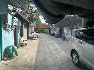 Chính chủ cần cho thuê kho xưởng dưới chân cầu him lam kế bên quán pá ngọc trinh 2