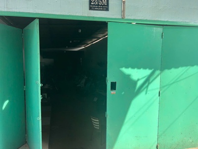 Chính chủ cần cho thuê kho xưởng dưới chân cầu him lam kế bên quán pá ngọc trinh 4