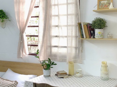 Cần nhượng lại phòng full nội thất   phường 11, quận gò vấp 0
