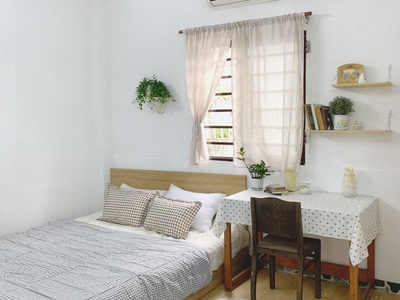 Cần nhượng lại phòng full nội thất   phường 11, quận gò vấp 1