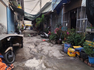 Nhà đẹp   giá tốt    chính chủ cần bán tại a9/16/10b, đường 1a, xã vĩnh lộc b, huyện bình chánh 2