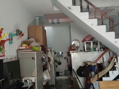 Nhà đẹp   giá tốt    chính chủ cần bán tại a9/16/10b, đường 1a, xã vĩnh lộc b, huyện bình chánh 1