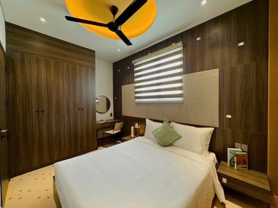 Bán tòa nhà căn hộ dòng tiền ổn định - pccc đầy đủ  mai lão bạng- ngay trung tâm tp đà nẵng 2