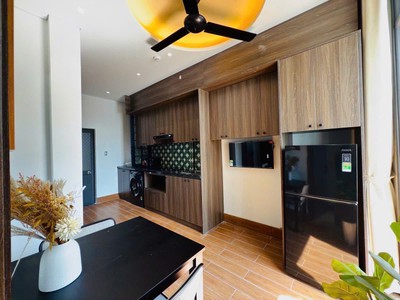 Bán tòa nhà căn hộ dòng tiền ổn định - pccc đầy đủ  mai lão bạng- ngay trung tâm tp đà nẵng 3