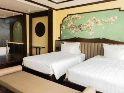 Bán biệt thự nghỉ dưỡng legacy hills, lương sơn, hòa bình 1