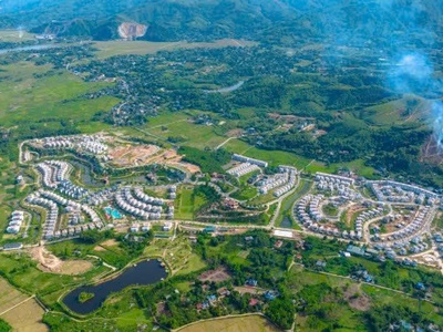 Bán biệt thự nghỉ dưỡng legacy hills, lương sơn, hòa bình 2