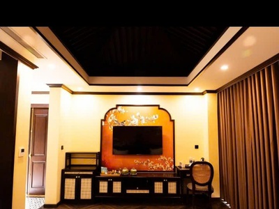 Bán biệt thự nghỉ dưỡng legacy hills, lương sơn, hòa bình 3