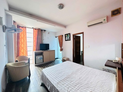 Bán nhà mặt tiền hẻm 10m phan huy ích, gần quang trung, 5,7x23m, 6 t- 17pn, 18,9 tỷ. 4