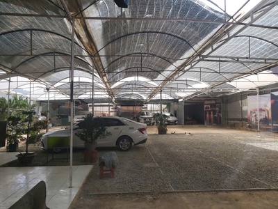 Cho thuê gara rửa ô tô xe máy   đầy đủ trang thiết bị   vào làm ngay 3