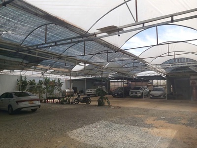 Cho thuê gara rửa ô tô xe máy   đầy đủ trang thiết bị   vào làm ngay 4