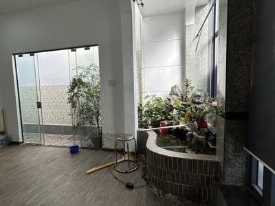 Nhà sát mặt tiền - khu bàu cát - 105m2- 3tầng - giá 8,5tỷ 0