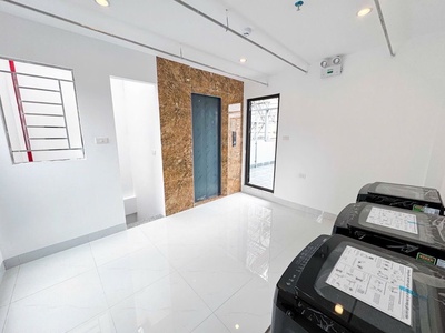 Bán tòa chdv dịch vọng   7 tầng   25 phòng  125tr/tháng  giá 24,8 tỷ 2