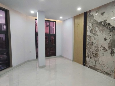 Bán nhà mới 2 mặt tiền  quách đình bảo - gần hiền vương, 6,3x6,5m, 4 tầng - 3pn, 9,2 tỷ. 2