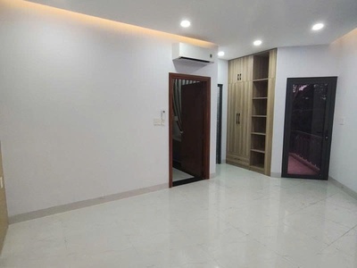 Bán nhà mới 2 mặt tiền  quách đình bảo - gần hiền vương, 6,3x6,5m, 4 tầng - 3pn, 9,2 tỷ. 3