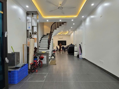 Bán nhà phố an hoàphân lô - 2 mặt ngõ - nở hậu - vị trí hiếm của mỗ lao 1