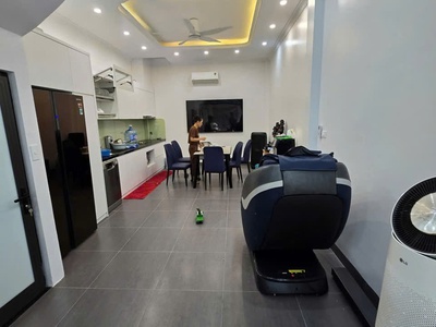 Bán nhà phố an hoàphân lô - 2 mặt ngõ - nở hậu - vị trí hiếm của mỗ lao 2