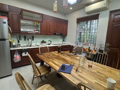 Bán nhà 5 tầng khu đô thị xa la hà đông phân lô vỉa hè kinh doanh 16 tỷ hơn 1