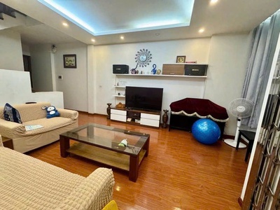 Bán nhà 5 tầng khu đô thị xa la hà đông phân lô vỉa hè kinh doanh 16 tỷ hơn 2