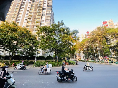 Mặt tiền kinh doanh siêu lợi nhuận hương lộ 3 giáp tân phú 276m2 ngang 9cực đẹp -40 tỷ 0