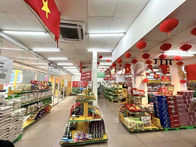 Mặt tiền kinh doanh siêu lợi nhuận hương lộ 3 giáp tân phú 276m2 ngang 9cực đẹp -40 tỷ 2