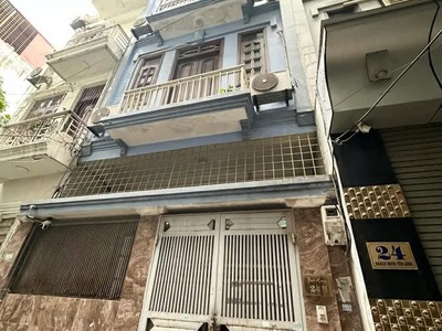 Nhà dân xây  - lõi đống đa - trước nhà 3m - mặt tiền đẹp, phố yên lãng 47m2 x mt 4m x giá 13,8 tỷ 0