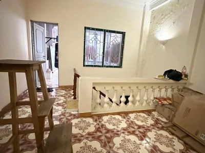 Nhà dân xây  - lõi đống đa - trước nhà 3m - mặt tiền đẹp, phố yên lãng 47m2 x mt 4m x giá 13,8 tỷ 3