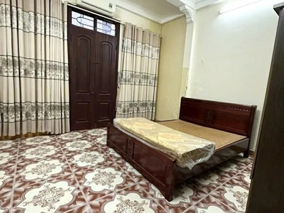 Nhà dân xây  - lõi đống đa - trước nhà 3m - mặt tiền đẹp, phố yên lãng 47m2 x mt 4m x giá 13,8 tỷ 2