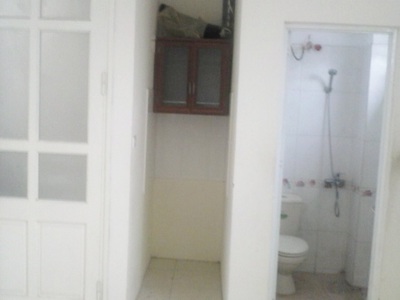Cho thuê phòng 30m2 Ngõ số 4 Hoàng Quốc Việt, Cầu Giấy 4
