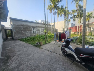 Cần bán lô đất ngõ đường Thành Tô, Tràng Cát 76,2m2 giá chỉ 20tr/m2 1