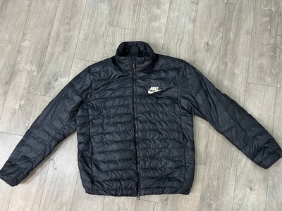 Thanh lý áo Phao Chính Hãng Nike 0