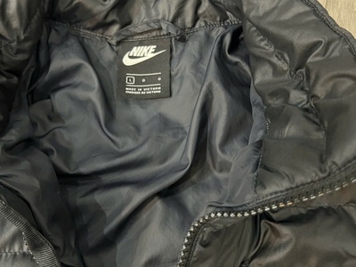 Thanh lý áo Phao Chính Hãng Nike 2