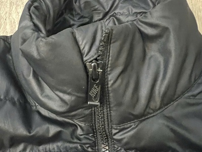 Thanh lý áo Phao Chính Hãng Nike 3