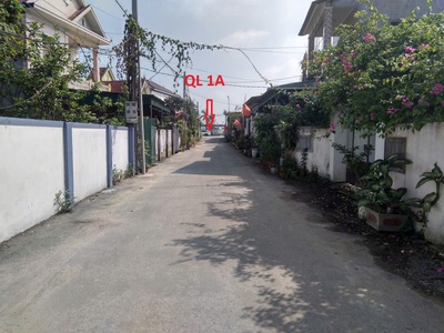 Cho thuê đất ở Xã Nghi Liên, Thành phố Vinh, Tỉnh Nghệ An 5