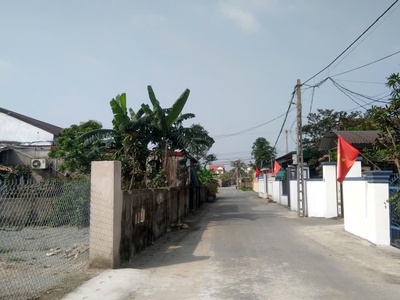 Cho thuê đất ở Xã Nghi Liên, Thành phố Vinh, Tỉnh Nghệ An 3