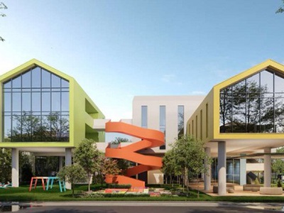 Dự án căn hộ Sol Garden - nơi an cư lý tưởng, sinh lời tốt cho các nhà đầu tư 0