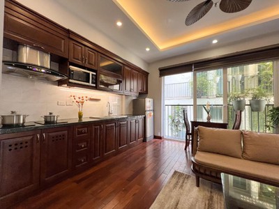 Mặt Hồ Tây Mặt Tiền 12M 7 Tầng 1 Hầm 167 Tỷ Sổ Vuông 12x14 Dòng Tiền 350Tr/th 1